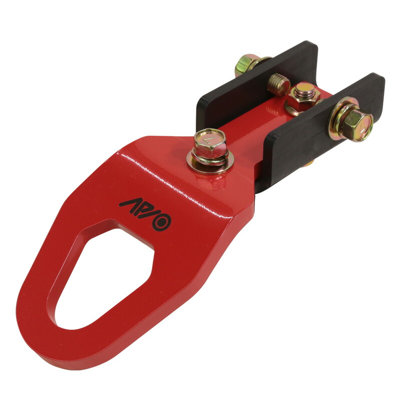 楽天市場】APIO アピオ タクティカルバンパー装着車用フロント右牽引