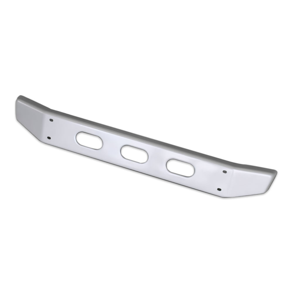 楽天市場】アピオ ジムニー JB23 フロントセンターバンパー & アッパー