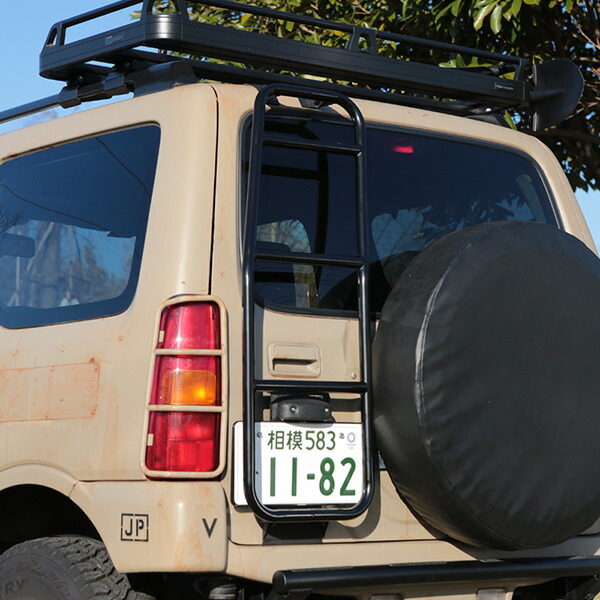 JB23W後期型 リアLSD TANIGUCHI Final Front/Rear LSD SP for JIMNY JB23-43