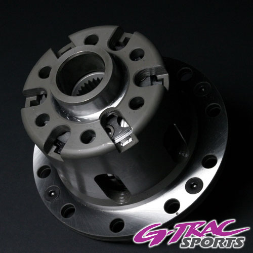 楽天市場】ジムニーJA11〜JB23用 アピオ製 G-TRAC PROFESSIONAL L.S.D.