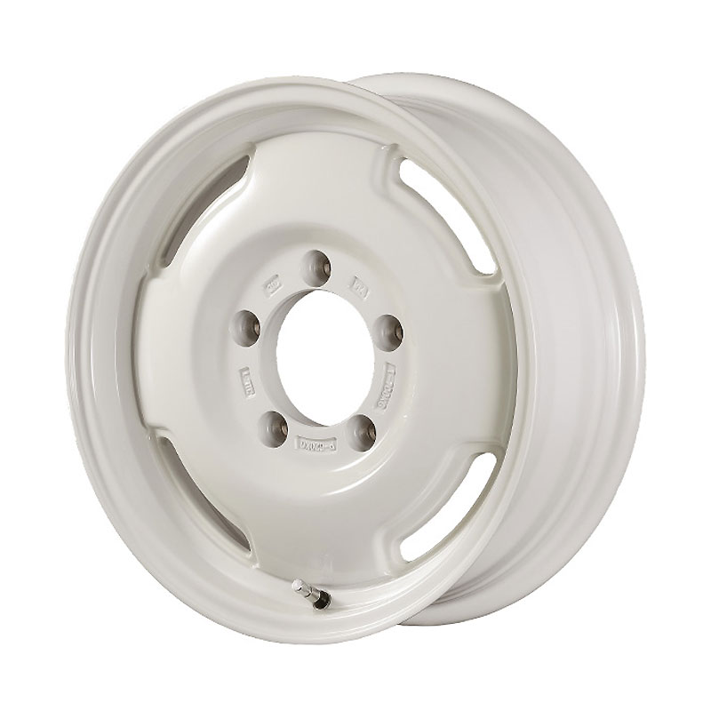 APIO アピオ アルミホイール WILDBOAR SR 16インチ 5.5J 5H PCD139.7 +20 1本 コットンホワイト ジムニー|オートクラフト