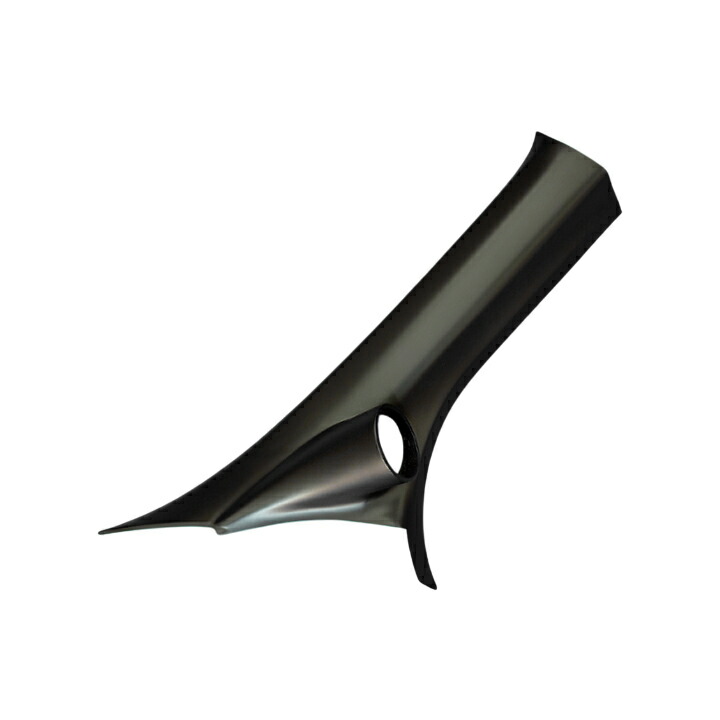 楽天市場】ホンダ S660専用 エンクロージャ型 埋め込み Aピラー