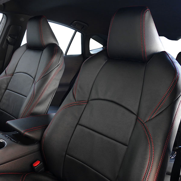 【楽天市場】Auto wear オートウェア 本革シートカバー クラウンクロスオーバー AZSH35 2022年04月～現行：オートクラフト