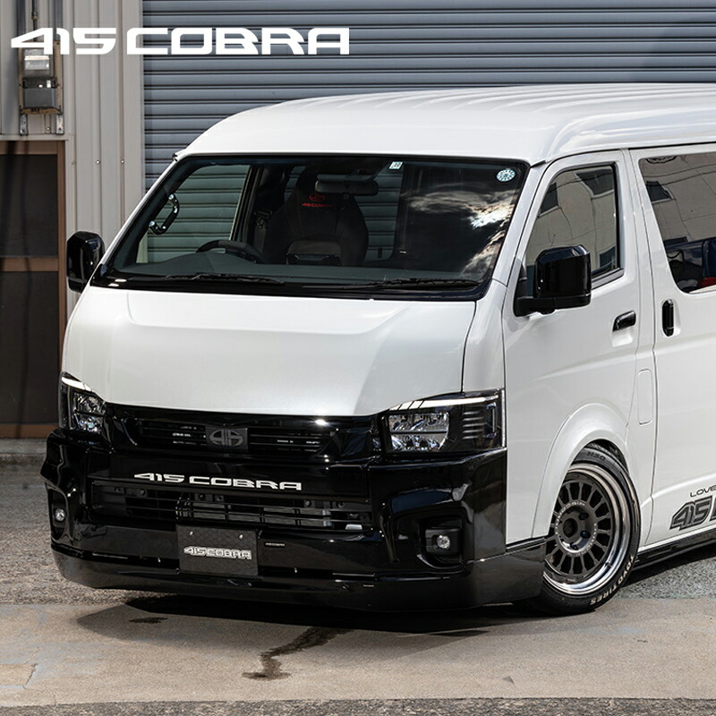 楽天市場】【200系ハイエースナロー標準ボディ1～7型】ステージ1