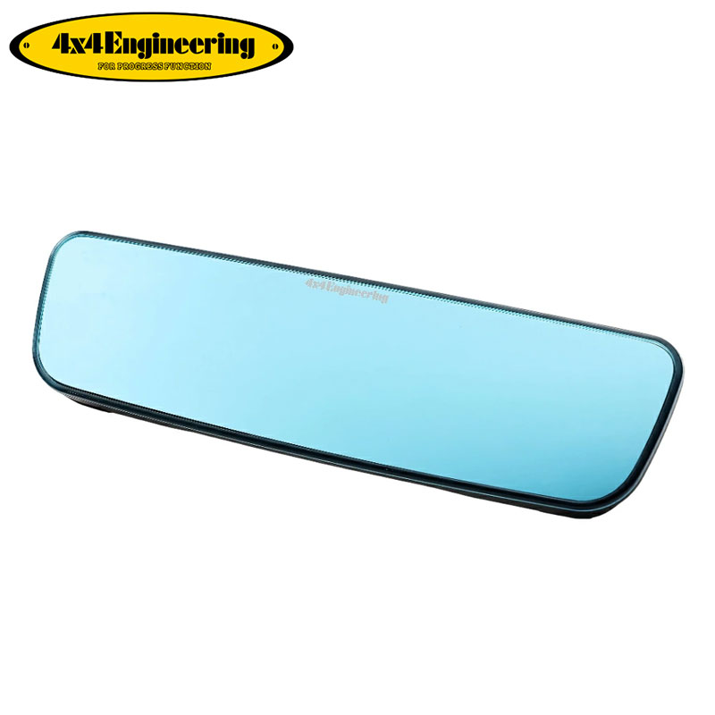 4x4エンジニアリング ワイドビューミラー トヨタA ランドクルーザープラド150 後期モデル GDJ151W GDJ150W TRJ150W H29.9-R6.3 自動防眩ミラー装着車 北海道・沖縄・離島は要確認