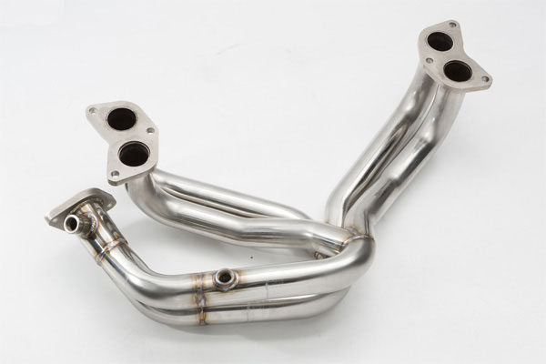 楽天市場】Revolution エキゾーストマニホールド トヨタ 86 ZN6