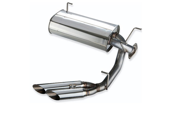 楽天市場】ハイエース用非行少年マフラーカッター : K-BREAK