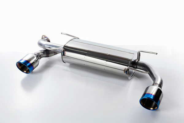 5ZIGEN マフラー トヨタ86用 楽天市場】5ZIGEN マフラー トヨタ DBA-ZN6 86 / スバル DBA-ZC6 BRZ