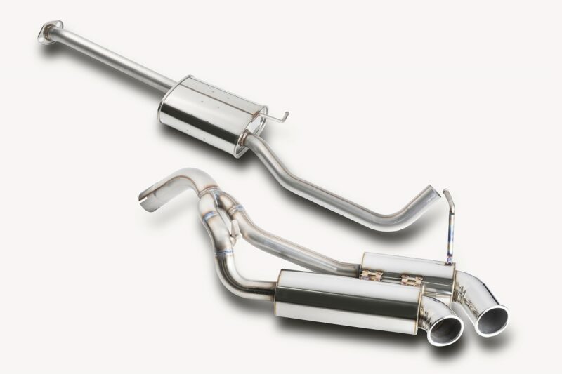 楽天市場】5ZIGEN SPマフラー ジムニーノマド 3BA-JC74W K15B ノーマル