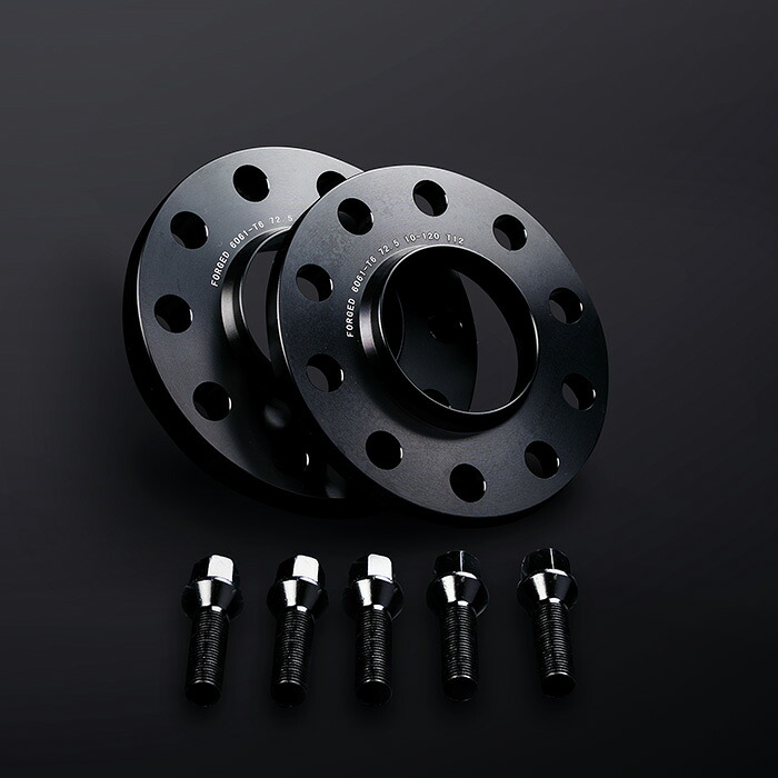 IG SPORTS ユーロスペーサー 3mm 2枚セット BENZ (5H-112) 純正首下27mm 外径149 PCD112 10穴 ハブなし 付属ボルトなし