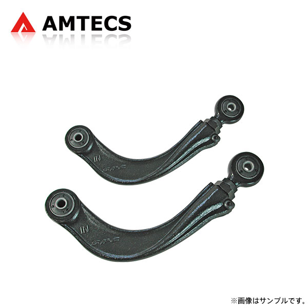 アクセラ BM アッパーアーム リア マツダ(純正) BMアクセラ用純正リアアッパーアーム のパーツ