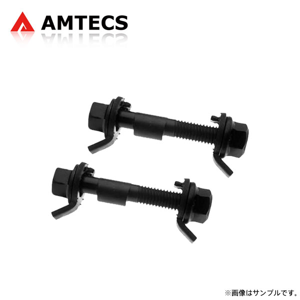 AMTECS アムテックス SPC 81310 リアキャンバーキット ボルボ V50 2004～2011 AWD/FWD ※離島は送料要確認