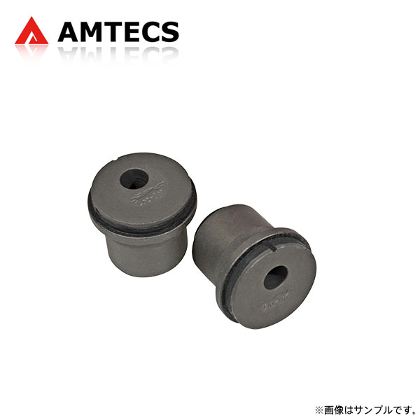 AMTECS アムテックス SPC 86350 フロントキャンバー調整ブッシュ シボレー ブレイザー 1992～1994 4WD/RWD フルサイズ (1500 RWDのみ適合不可) ※離島は送料要確認｜オートクラフト 29,494円