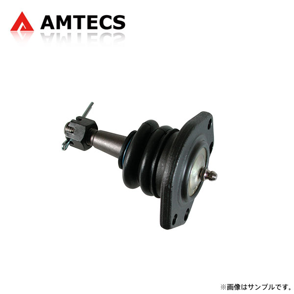 AMTECS アムテックス SPC 94007 純正交換用フロントアッパー ボールジョイント 1個 シボレー コルベット 1984～1996 C4 前期 ※離島は送料要確認