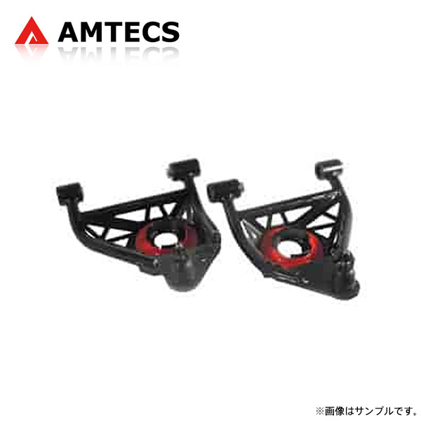 AMTECS アムテックス SPC 94374 フロントロアアーム ポンテアック ファイヤーバード 1967～1969 Fボディ 1st ※離島は送料要確認