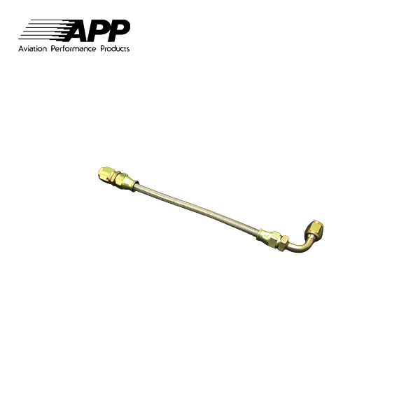APP ターボライン ウォーターライン（IN側）単品 シルビア/180SX S13 S14 S15 SR20DET