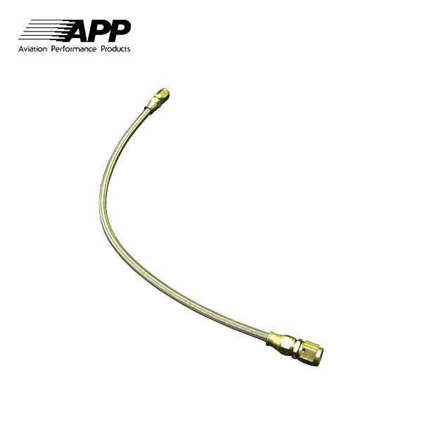 APP ターボライン ウォーターライン（OUT側）単品 シルビア S14 S15 SR20DET