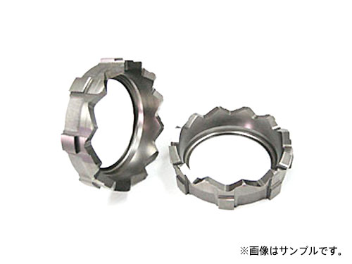 ATS カムリングセット φ95 1.5way 1カムタイプ 55度 7.5度 R7A15-17