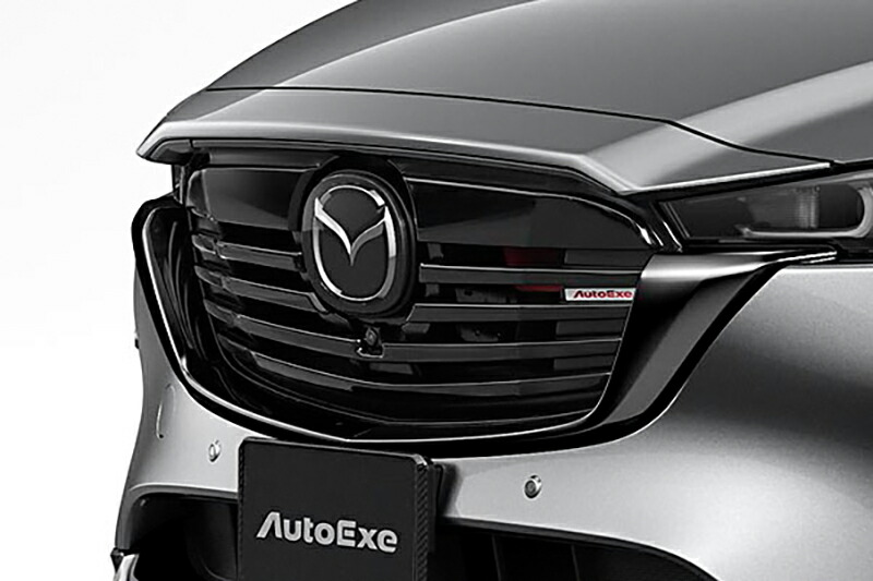 即納!最大半額!】 2023年1月下旬発売予定 AutoExe オートエクゼ KG