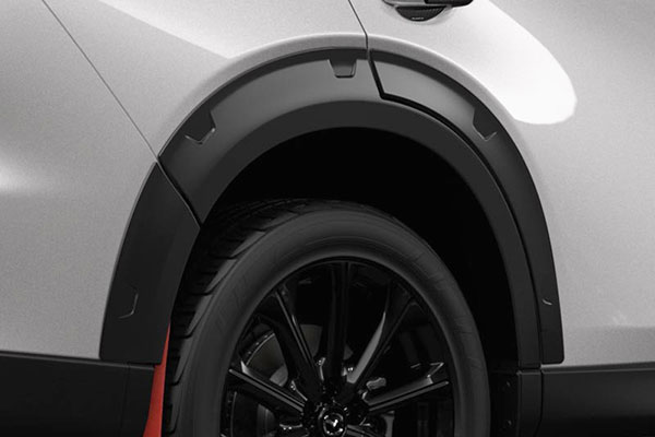 AutoExe オートエクゼ KH-07 AX オーバーフェンダーセット 艶消しブラック CX-60 KH3P KH5P KH3R3P KH5S3P ※北海道・沖縄・離島は都度確認 ※個人宅配送不可｜オートクラフト