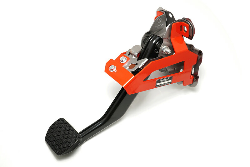 ☆新品　AutoExe MGJ4950　ブレーキペダルブレース ブレーキペダルブレース | オートエクゼ公式オンラインストア | マツダ