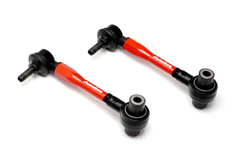 楽天市場】AutoExe オートエクゼ KHA1V5760 アジャスタブル