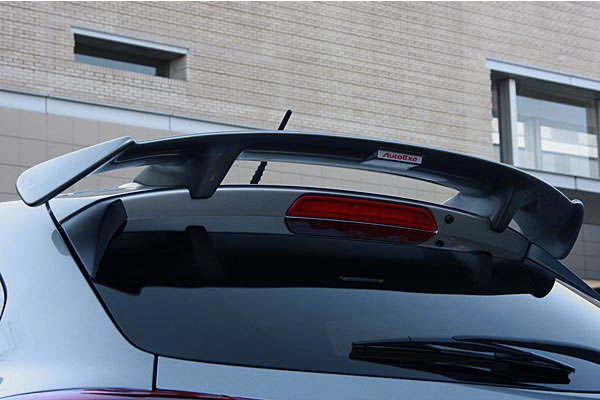AutoExe オートエクゼ DJ-05S リアルーフスポイラー デミオ DJ5FS DJ3AS DJ5AS DJ3FS DJLFS ※北海道・沖縄・離島は都度確認 ※個人宅配送不可 30,458円