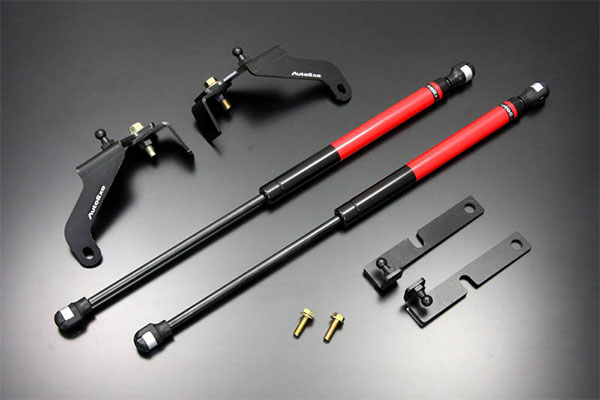 オートエグゼ　ボンネットダンパー　CX-5KF用　MFK2960 imgmkf2690-2.jpg