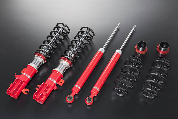 楽天市場】アテンザ GJ系(全車）ストリートスポーツサス・キット