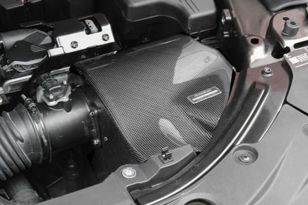 AutoExe オートエクゼ ラムエアインテークシステム CX-8 KG2P 旧品番 MKG9590|オートクラフト