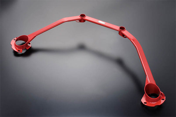 楽天市場】Beatrush ブレースバー マツダ ロードスター [NCEC] * LAILE