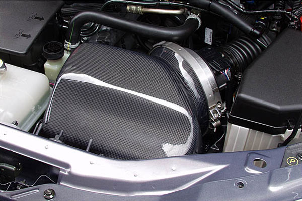 ロードスターncec AUTOEXE エアークリーナーボックス DIY】NCロードスター AutoExe スポーツインダクションボックスの