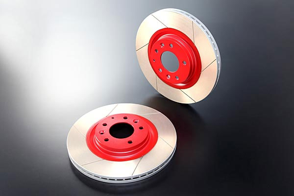 AutoExe オートエクゼ ストリートブレーキローター リア CX-3 DKEFW DKEAW 車台No.~199999|オートクラフト