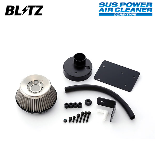 最終値下げ❗️BLITZ ブリッツアドバンスパワーエアクリーナー MK53S等に❗️ Amazon | BLITZ(ブリッツ) ADVANCE POWER AIR CLEANER