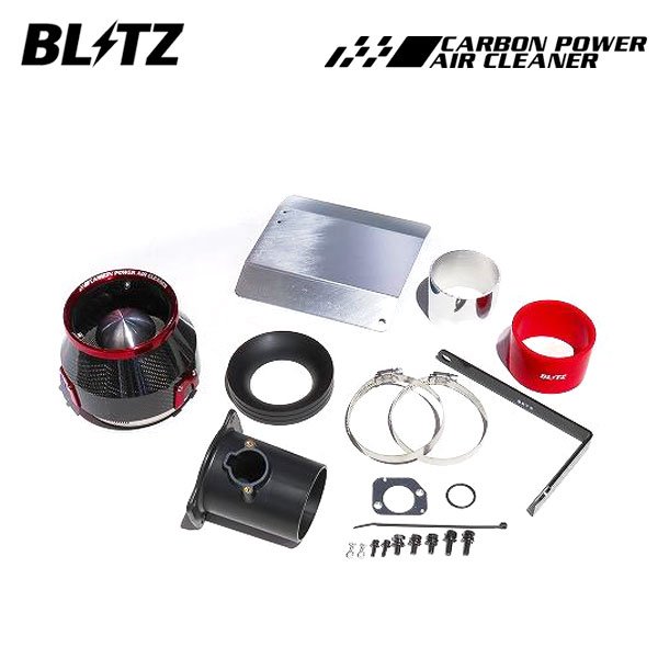 楽天市場】BLITZ ブリッツ サスパワー エアフィルター LM WS-731B アルトワークス HA36S 2015/12〜 R06A(Turbo)  59622 : オートクラフト