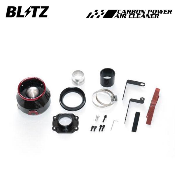 楽天市場】BLITZアドバンスパワーエアクリーナーJB74Wジムニーシエラ