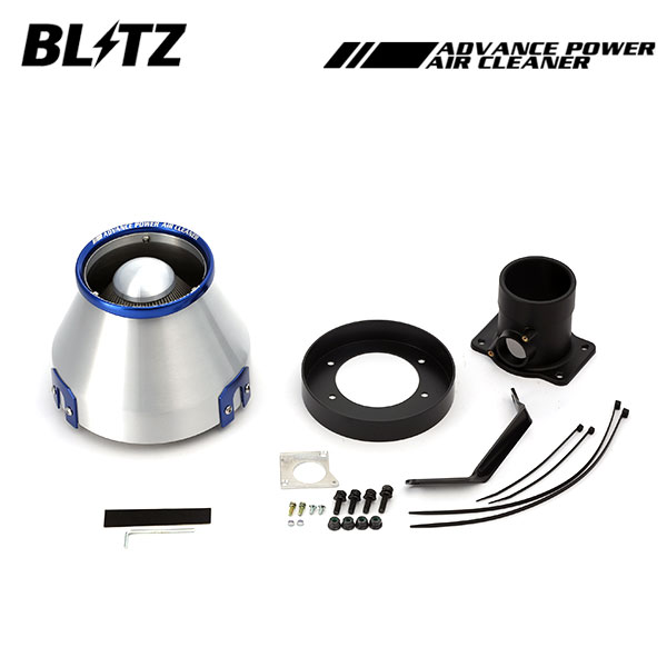 メール便対応! BLITZ ブリッツ コアタイプエアクリーナー SUS POWER 品番:26084 車種:ギャランフォルティス スポーツバック 年式: 07/08- 型式:CX4A エンジン:4B11 MIVEC | visualai.io
