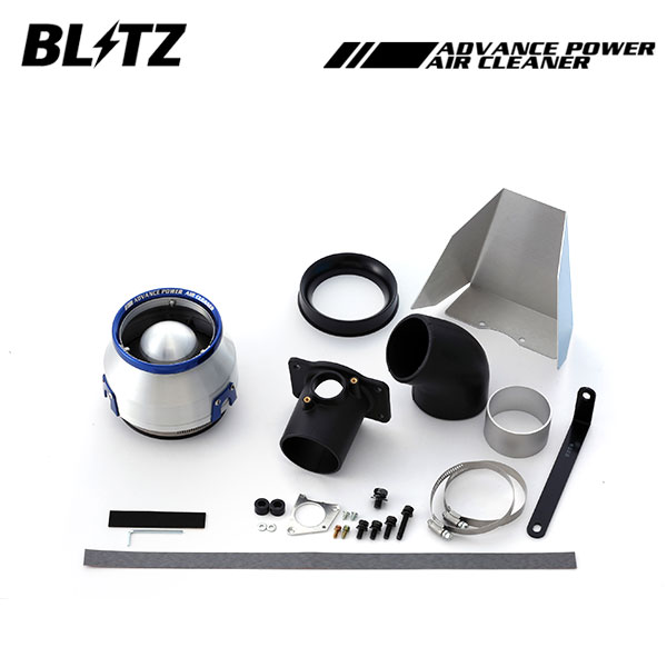 楽天市場】BLITZ ブリッツ No.35246 カーボンパワーエア