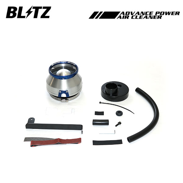 楽天市場】BLITZ ブリッツ No.26256 ジムニー JB64W用
