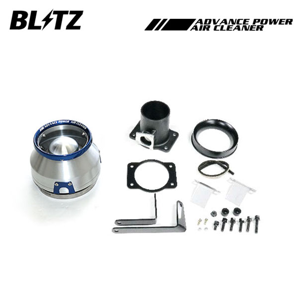 BLITZ ブリッツ アドバンスパワー エアクリーナー シビック FL1 R3.9～ L15C