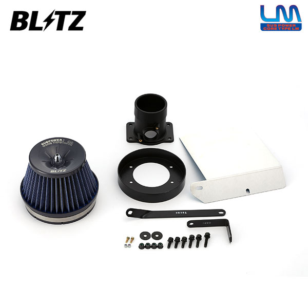 楽天市場】BLITZ ADVANCE POWER AIR CLEANER トヨタ セルシオ CELSIOR