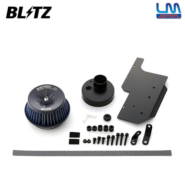 ブリッツ　カーボンパワーエアークリーナー　アルトワークス　HA36S Amazon | BLITZ(ブリッツ) CARBON POWER AIR CLEANER(カーボン