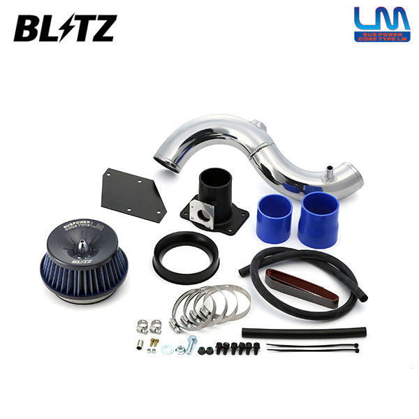 楽天市場】BLITZ ブリッツ No.59285 スズキ ZC32S スイフトスポーツ用