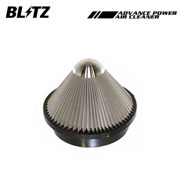 BLITZ ブリッツ アドバンスパワーエアクリーナー フィルター単品 A1 42001