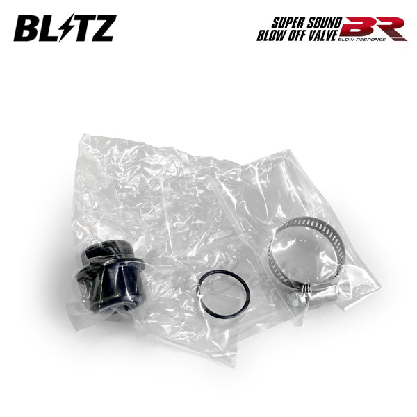 楽天市場 Blitz ブリッツ スーパーサウンドブローオフバルブ Br リターンパーツセット レガシィツーリングワゴン Bh5 98 06 03 05 Ej20 Vdc付き車両装着不可 オートクラフト