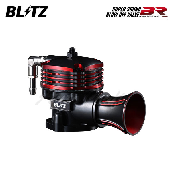 BLITZ(ブリッツ) SUPER SOUND BLOW OFF VALVE BR リリースタイプ(大気