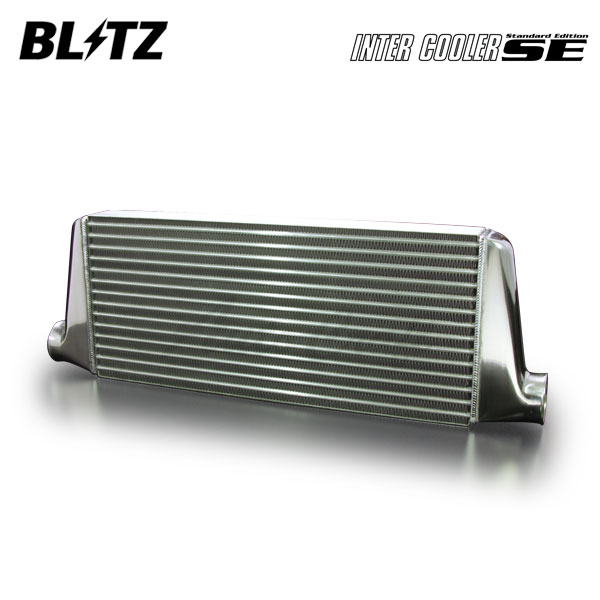 楽天市場】☆CZP RB20DET RB25DET 前置き インタークーラー用