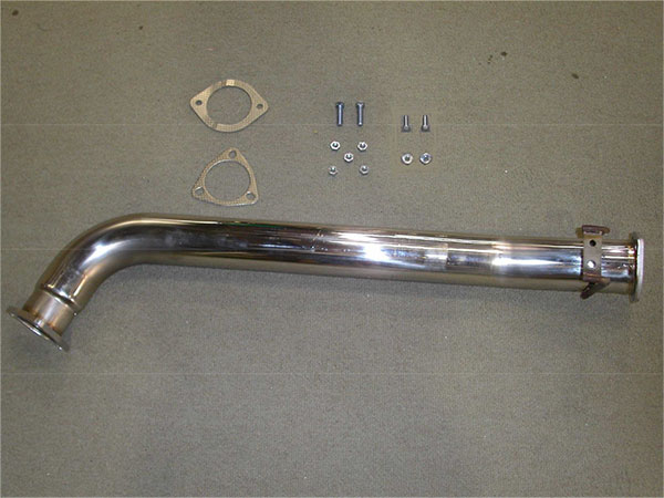 ER34 HPIデュアルフロントパイプ 楽天市場】HPI ER34 C35 RB25DET デュアル フロントパイプ