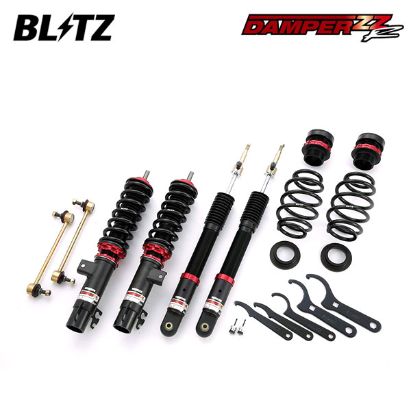 楽天市場】RS-R Best-i車高調 アウディ A4アバント 8KCDN / FF