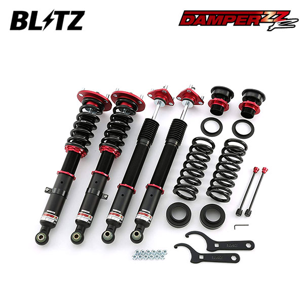 超お買い得高評価 在庫あり即納 Blitz ブリッツ 車高調 シフトノブ Damper Zz R レクサス ステアリング Is Ave30 13 05 16 10 2ar Fse 沖縄 離島 送料00円 税別